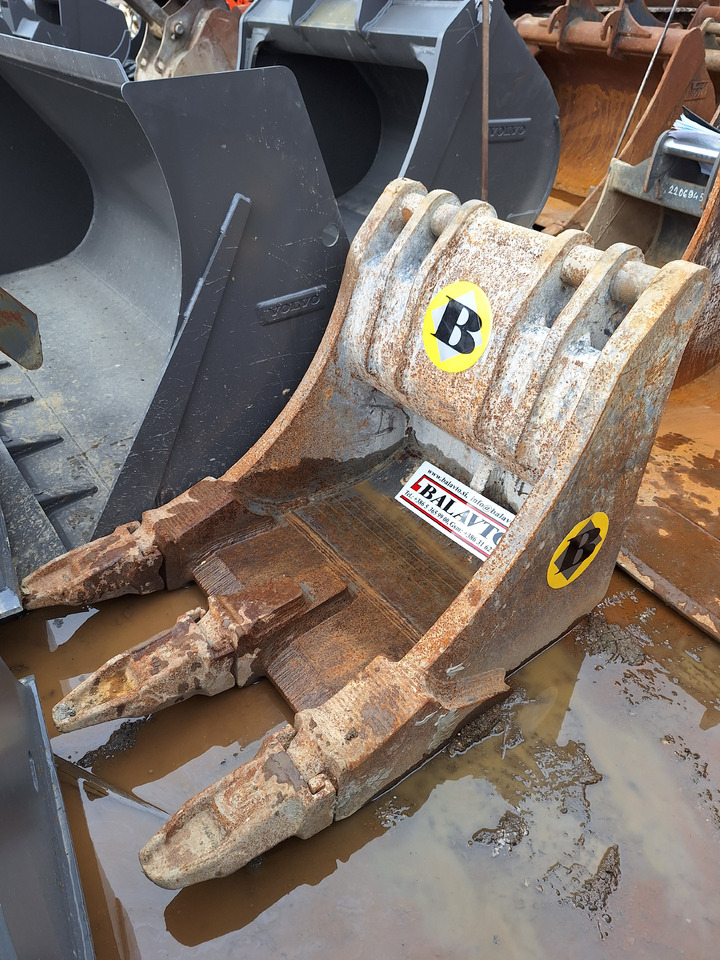 Digging bucket 850 mm - Graafbak: afbeelding 4 Digging bucket 850 mm - Graafbak: afbeelding 4