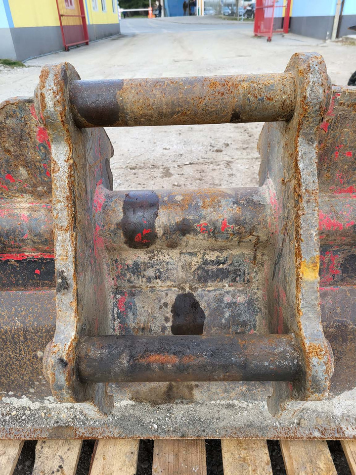 Ditch cleaning bucket 1800 mm Martin - Graafbak voor Graafmachine: afbeelding 3 Ditch cleaning bucket 1800 mm Martin - Graafbak voor Graafmachine: afbeelding 3