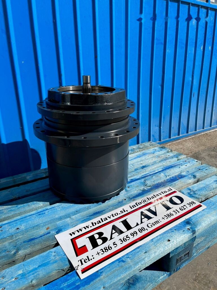 Final drive 14599921 Volvo EC250D/E, EC300D/E - Versnellingsbak voor Graafmachine: afbeelding 1 Final drive 14599921 Volvo EC250D/E, EC300D/E - Versnellingsbak voor Graafmachine: afbeelding 1