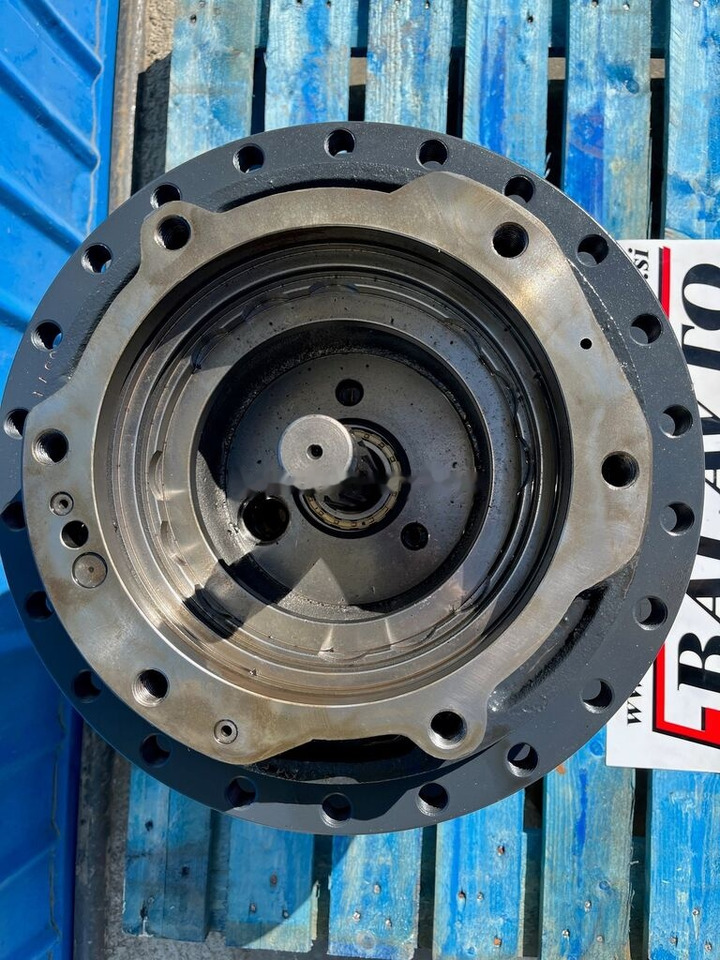 Final drive 14599921 Volvo EC250D/E, EC300D/E - Versnellingsbak voor Graafmachine: afbeelding 4 Final drive 14599921 Volvo EC250D/E, EC300D/E - Versnellingsbak voor Graafmachine: afbeelding 4