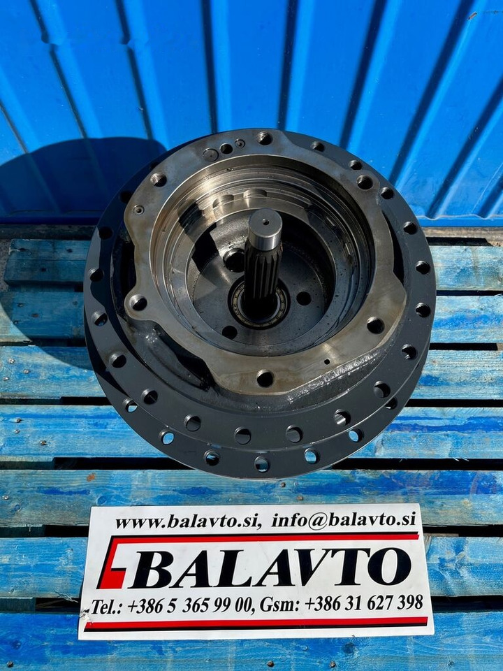 Final drive 14599921 Volvo EC250D/E, EC300D/E - Versnellingsbak voor Graafmachine: afbeelding 3 Final drive 14599921 Volvo EC250D/E, EC300D/E - Versnellingsbak voor Graafmachine: afbeelding 3