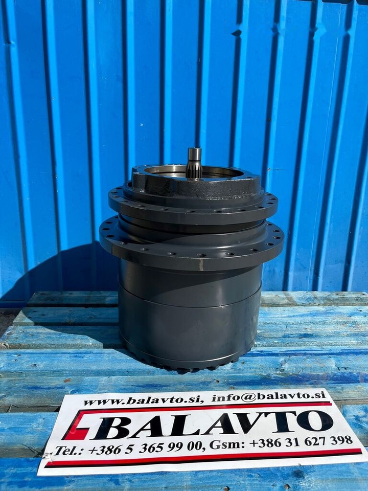 Final drive 14599921 Volvo EC250D/E, EC300D/E - Versnellingsbak voor Graafmachine: afbeelding 2 Final drive 14599921 Volvo EC250D/E, EC300D/E - Versnellingsbak voor Graafmachine: afbeelding 2