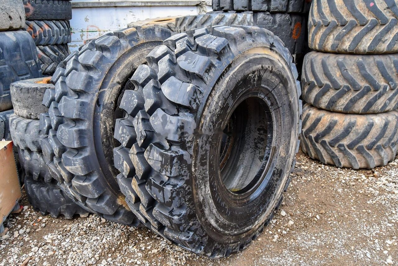 Goodyear 20.5R25 - Complete wiel: afbeelding 5 Goodyear 20.5R25 - Complete wiel: afbeelding 5