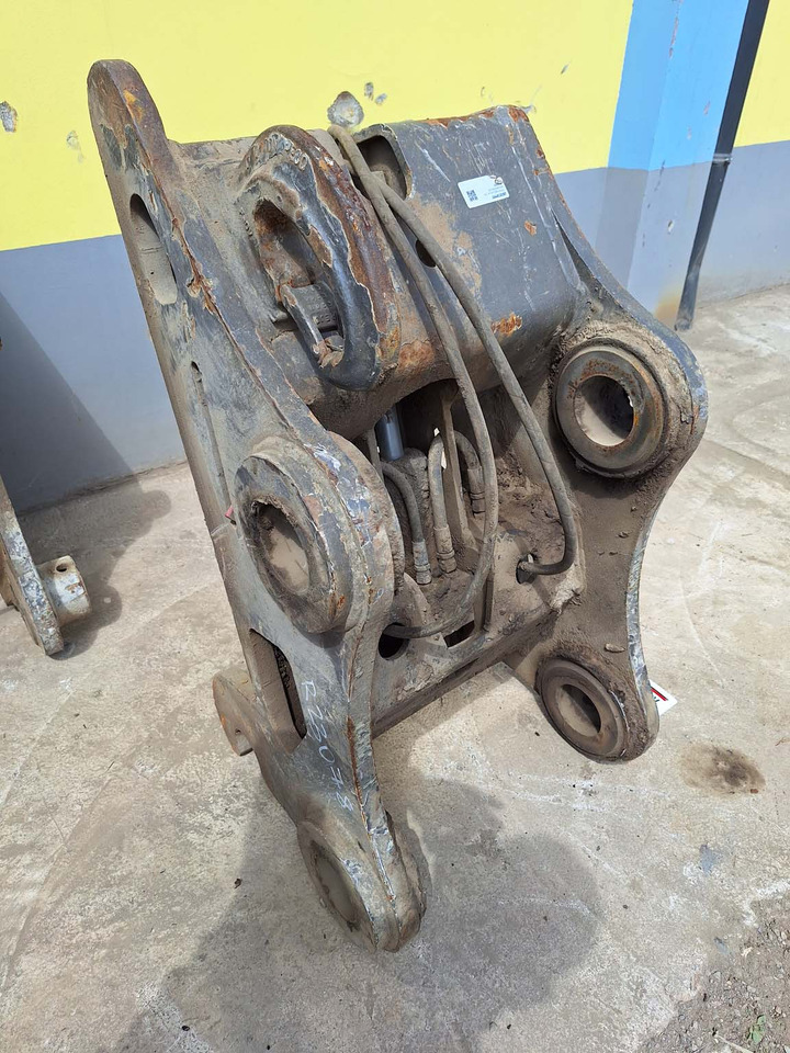 Hydraulic Volvo S2 - Snelwissel voor Bouwmachine: afbeelding 5 Hydraulic Volvo S2 - Snelwissel voor Bouwmachine: afbeelding 5