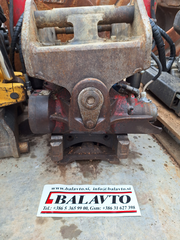 Indexator tiltrotator S60 - Draaikantelstuk: afbeelding 5 Indexator tiltrotator S60 - Draaikantelstuk: afbeelding 5