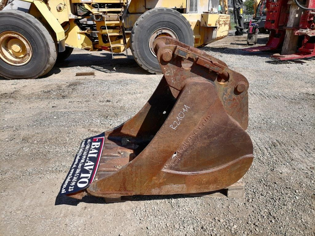 Narrow digging bucket 800 mm - Graafbak: afbeelding 2 Narrow digging bucket 800 mm - Graafbak: afbeelding 2