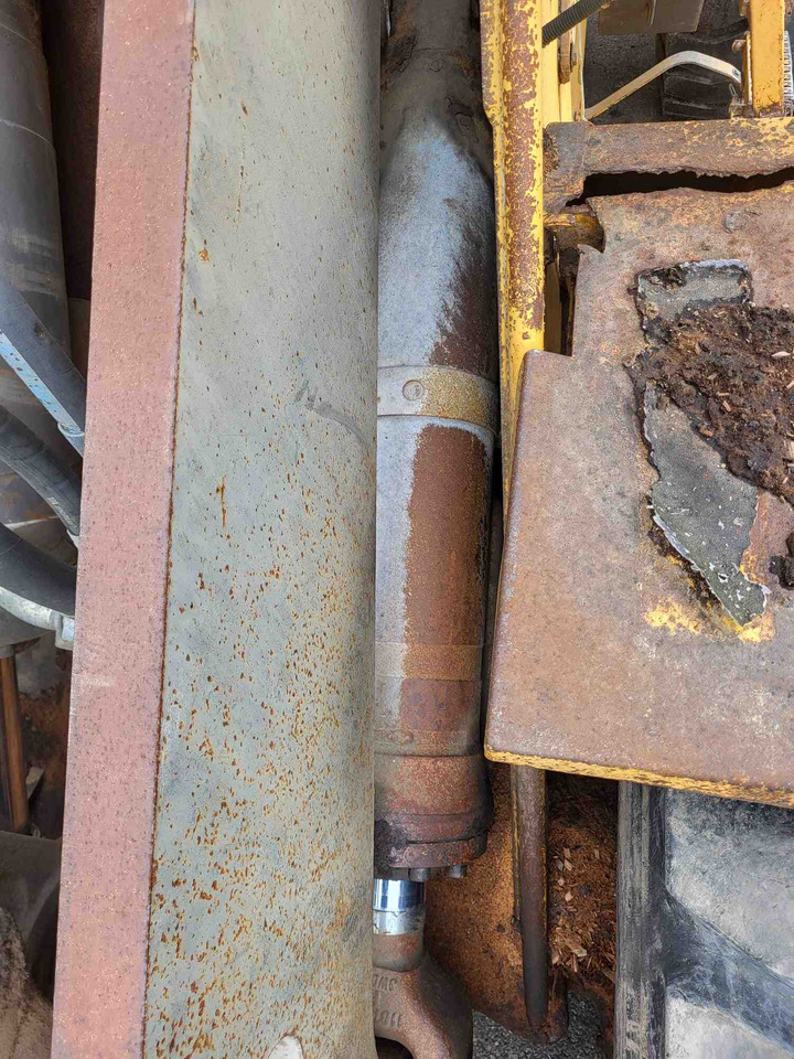 Volvo lifting cylinder - Onderdelen voor Lader: afbeelding 4 Volvo lifting cylinder - Onderdelen voor Lader: afbeelding 4