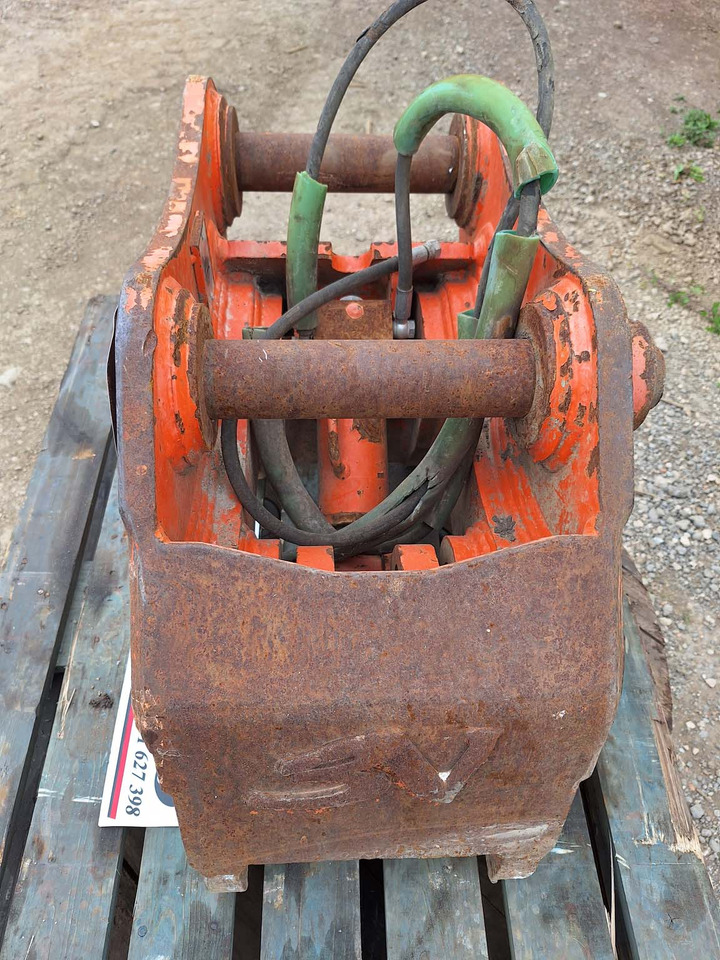 Trevi Benne A.R.ARH 20 - Snelwissel voor Bouwmachine: afbeelding 3 Trevi Benne A.R.ARH 20 - Snelwissel voor Bouwmachine: afbeelding 3