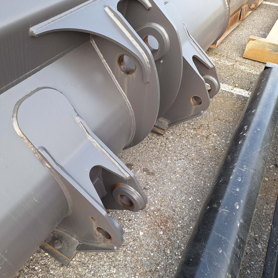 VOLVO 2880 mm for 18-22 ton wheel loaders - Voorladerbak voor Wiellader: afbeelding 3 VOLVO 2880 mm for 18-22 ton wheel loaders - Voorladerbak voor Wiellader: afbeelding 3