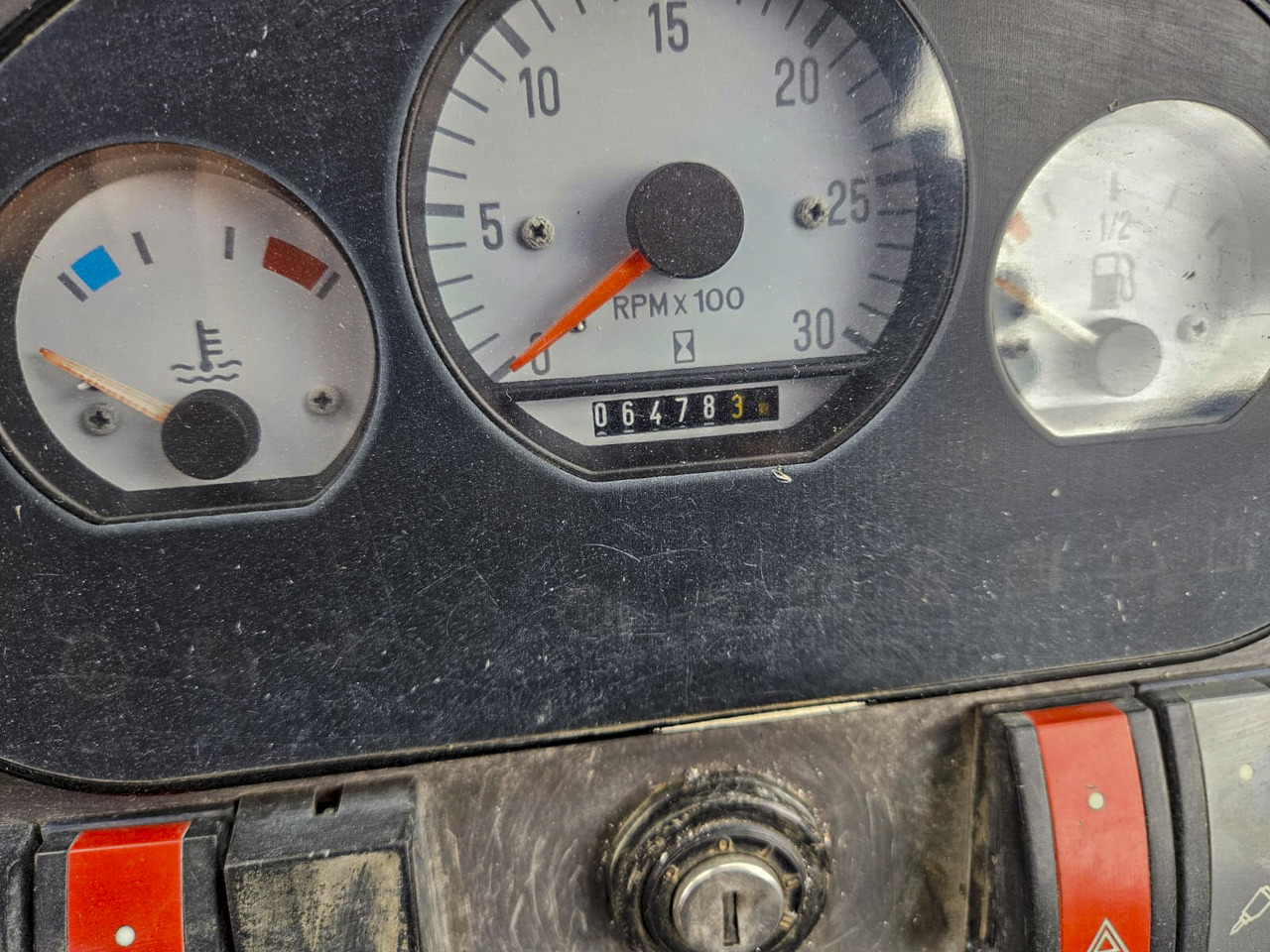 Graaflaadmachine VOLVO BL71: afbeelding 11