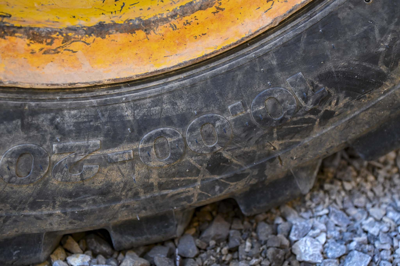 Mobiele graafmachine VOLVO EW180B: afbeelding 26 Mobiele graafmachine VOLVO EW180B: afbeelding 26