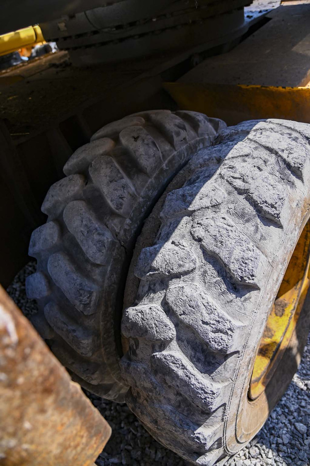 Mobiele graafmachine VOLVO EW180B: afbeelding 29 Mobiele graafmachine VOLVO EW180B: afbeelding 29