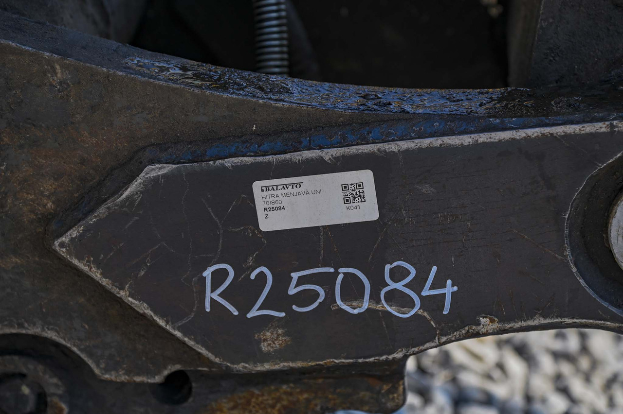 Mobiele graafmachine VOLVO EW180B: afbeelding 15