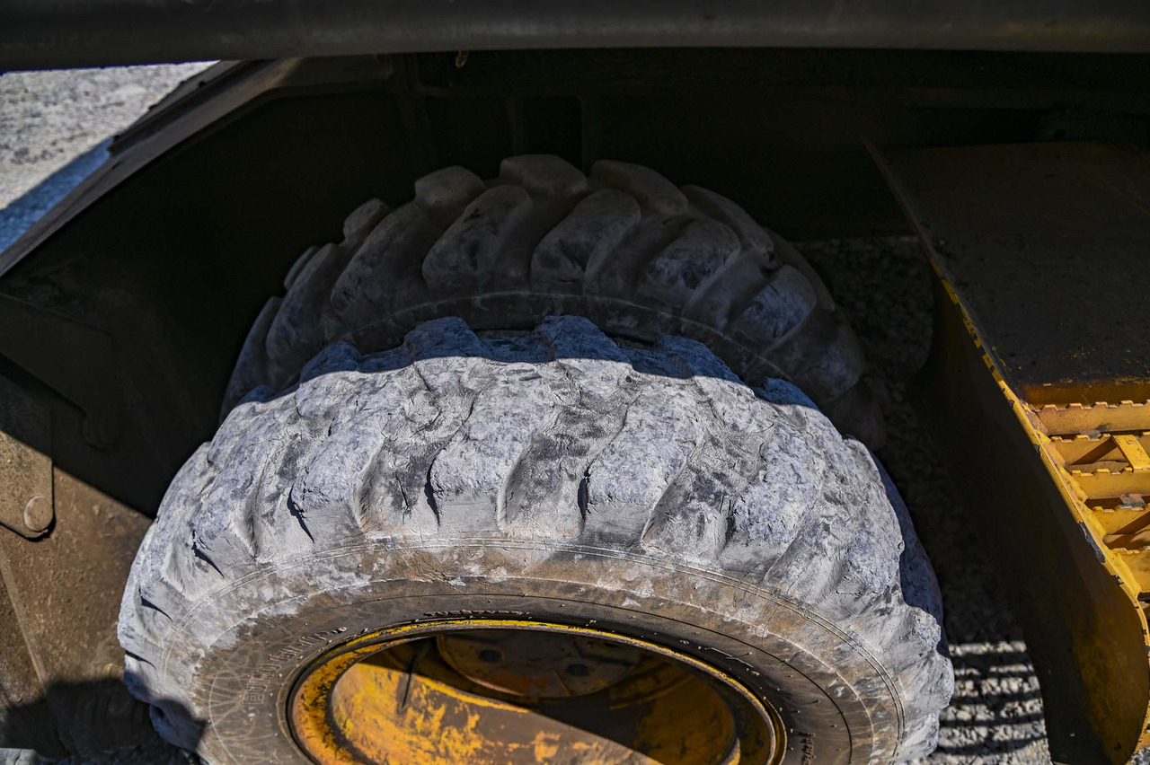 Mobiele graafmachine VOLVO EW180B: afbeelding 31