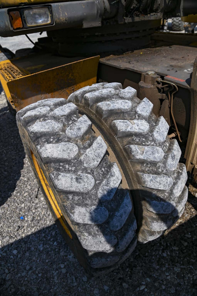 Mobiele graafmachine VOLVO EW180B: afbeelding 34 Mobiele graafmachine VOLVO EW180B: afbeelding 34