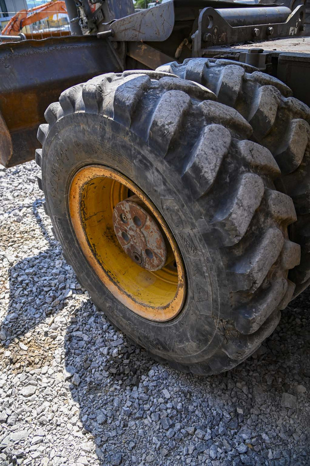 Mobiele graafmachine VOLVO EW180B: afbeelding 25 Mobiele graafmachine VOLVO EW180B: afbeelding 25