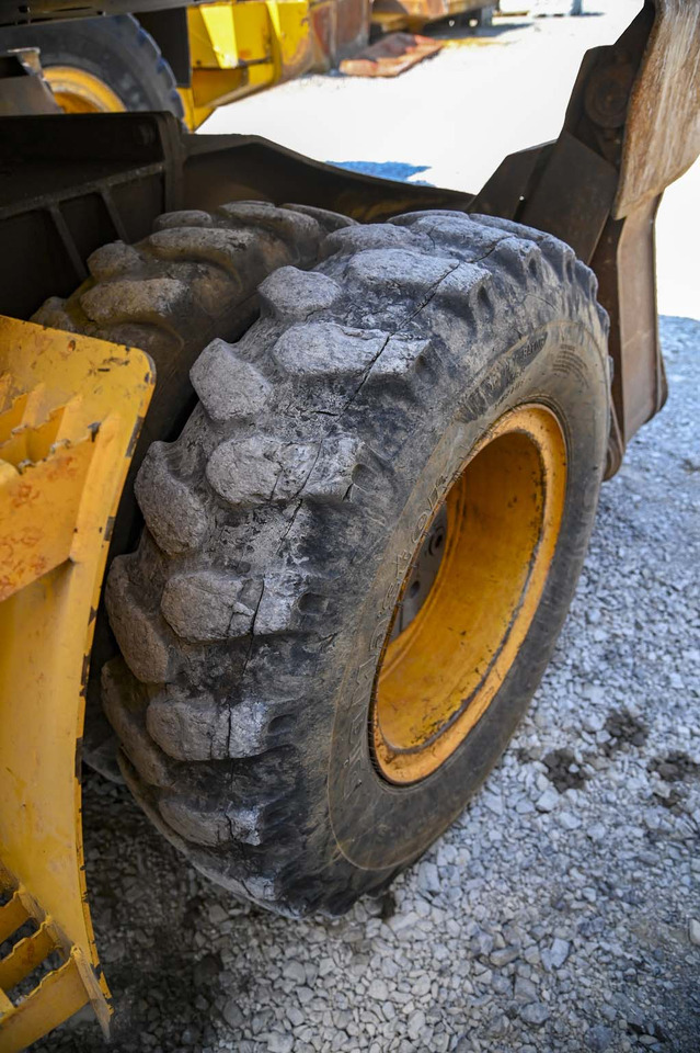 Mobiele graafmachine VOLVO EW180B: afbeelding 27 Mobiele graafmachine VOLVO EW180B: afbeelding 27