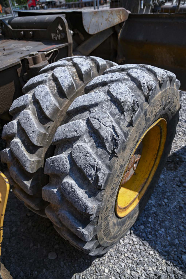 Mobiele graafmachine VOLVO EW180B: afbeelding 32