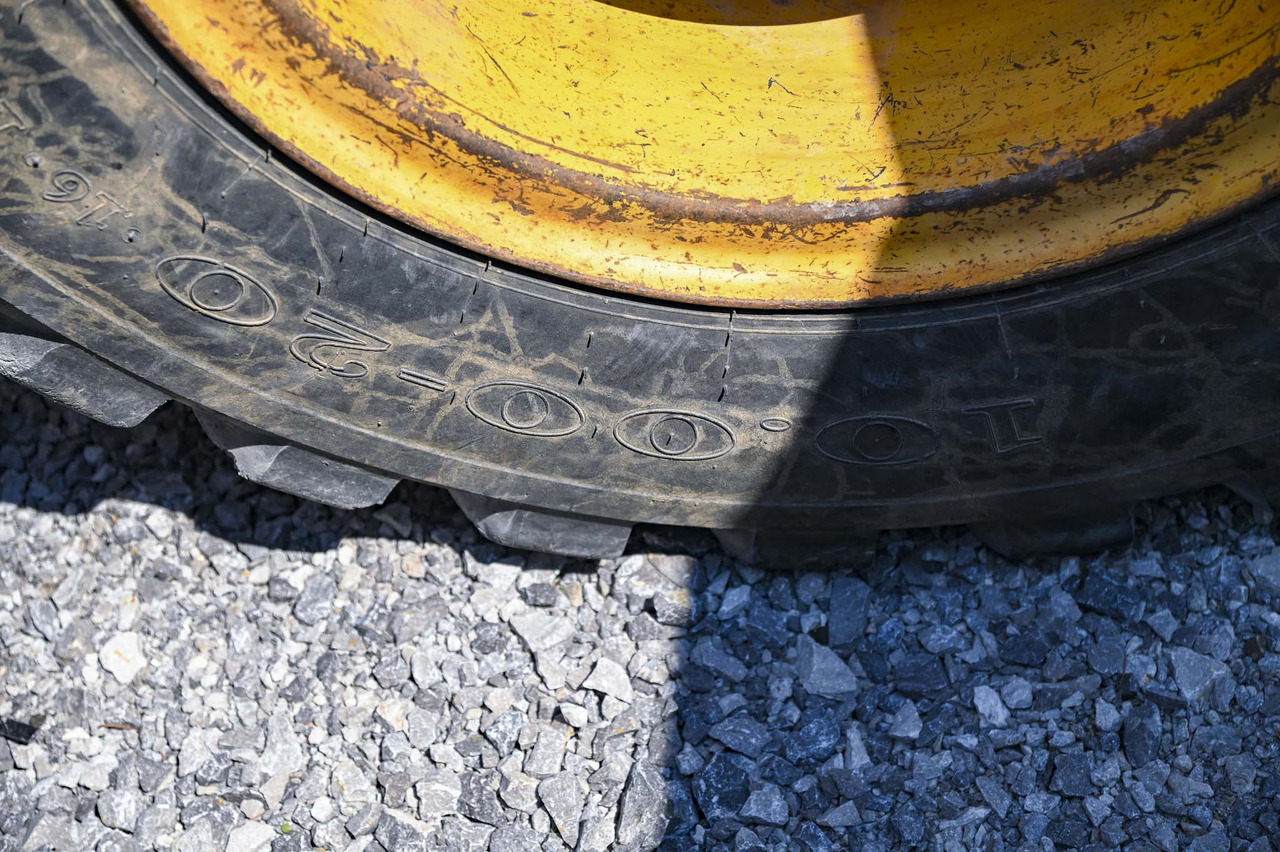 Mobiele graafmachine VOLVO EW180B: afbeelding 33