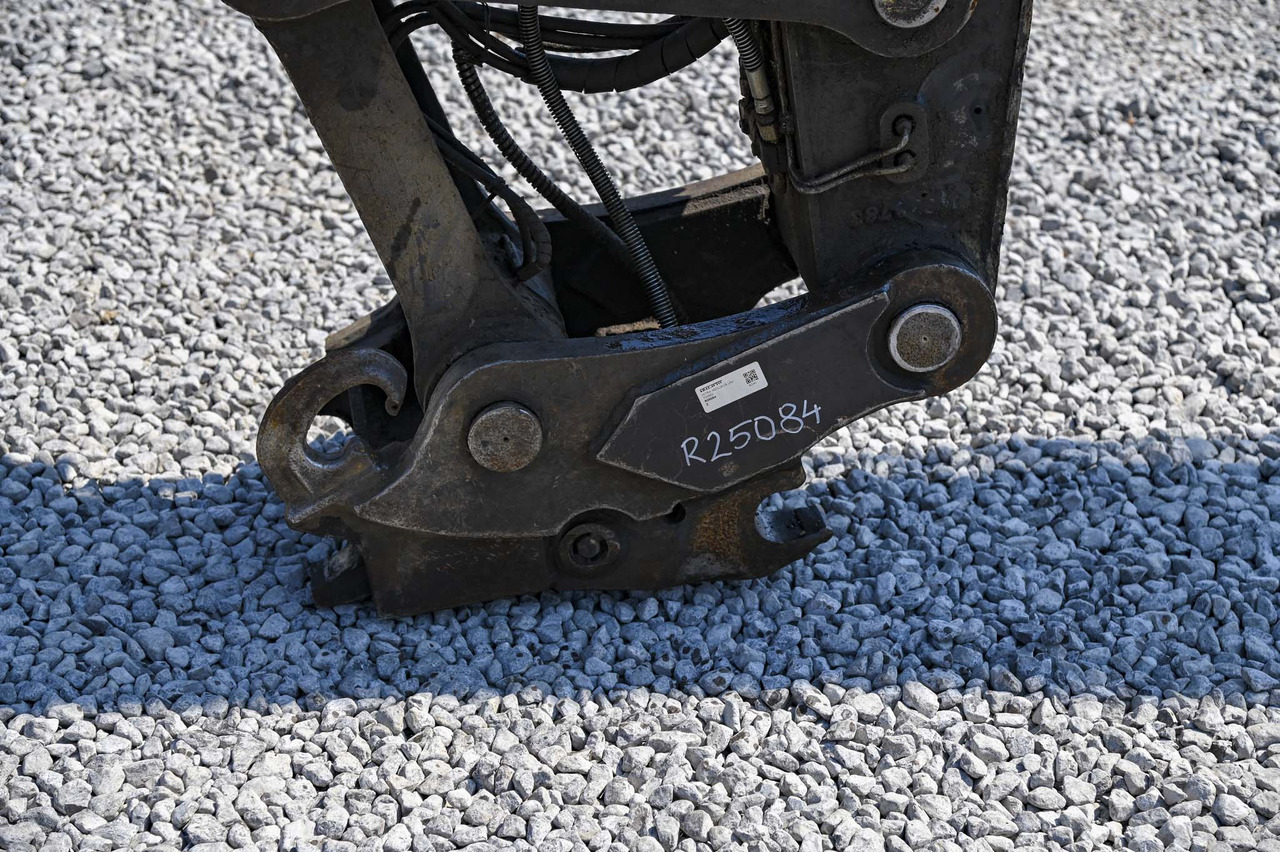 Mobiele graafmachine VOLVO EW180B: afbeelding 13 Mobiele graafmachine VOLVO EW180B: afbeelding 13