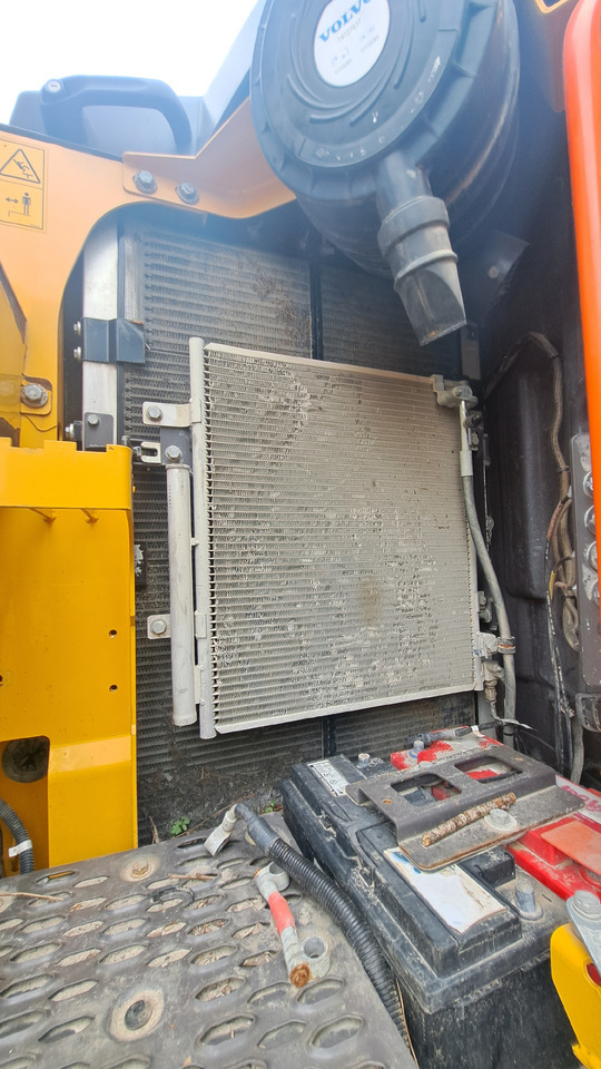 VOLVO EWR150E - Mobiele graafmachine: afbeelding 2 VOLVO EWR150E - Mobiele graafmachine: afbeelding 2