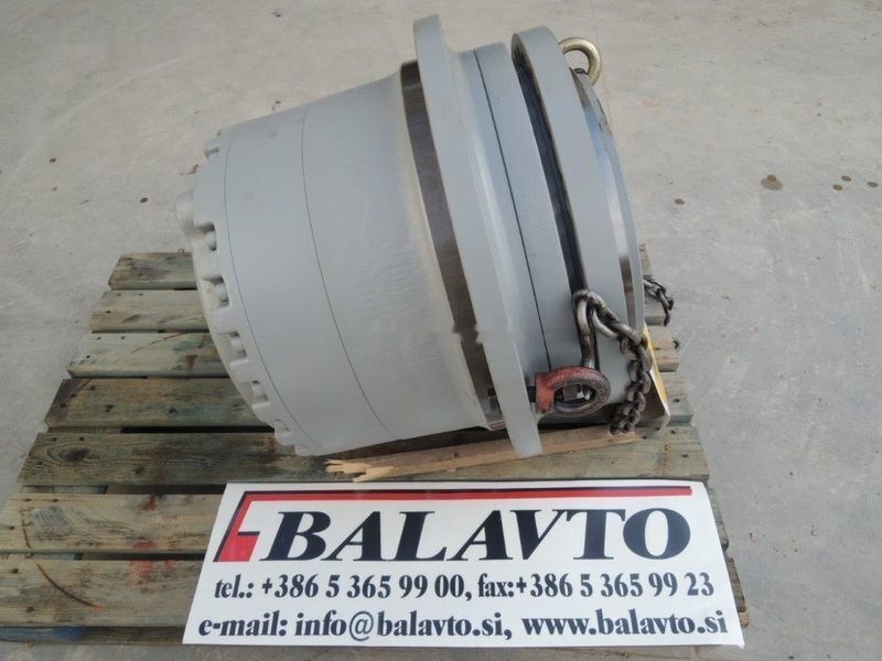 Volvo 14592003 Volvo EC700B, EC700C - Eindaandrijving voor Graafmachine: afbeelding 5 Volvo 14592003 Volvo EC700B, EC700C - Eindaandrijving voor Graafmachine: afbeelding 5