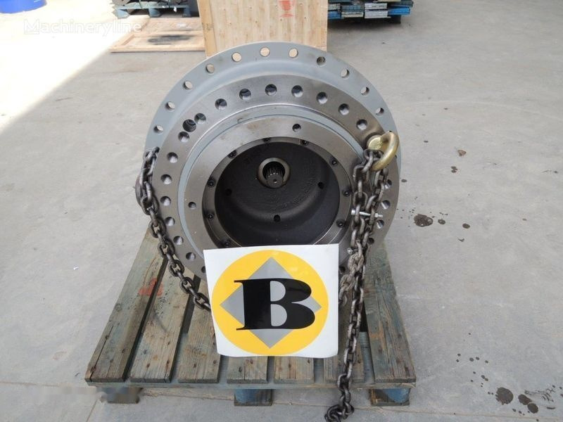 Volvo 14592003 Volvo EC700B, EC700C - Eindaandrijving voor Graafmachine: afbeelding 1 Volvo 14592003 Volvo EC700B, EC700C - Eindaandrijving voor Graafmachine: afbeelding 1