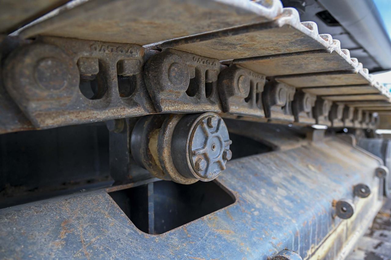 Rupsgraafmachine Volvo EC140E: afbeelding 30