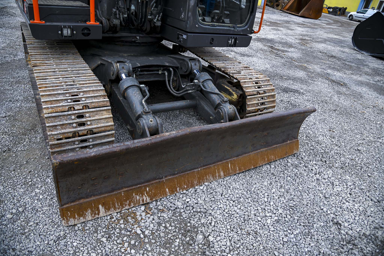 Rupsgraafmachine Volvo EC140E: afbeelding 20