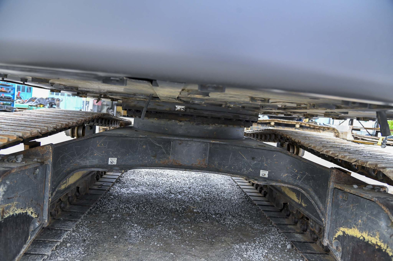 Rupsgraafmachine Volvo EC140E: afbeelding 26