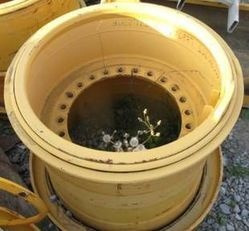 Volvo L220D, L220E, L220F 27x29x3 for tyre 875/65R29 - Velg: afbeelding 1 Volvo L220D, L220E, L220F 27x29x3 for tyre 875/65R29 - Velg: afbeelding 1