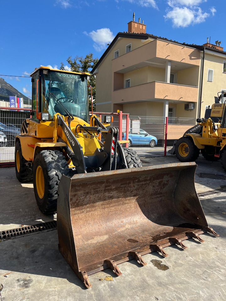 Volvo L35B - Wiellader: afbeelding 3 Volvo L35B - Wiellader: afbeelding 3