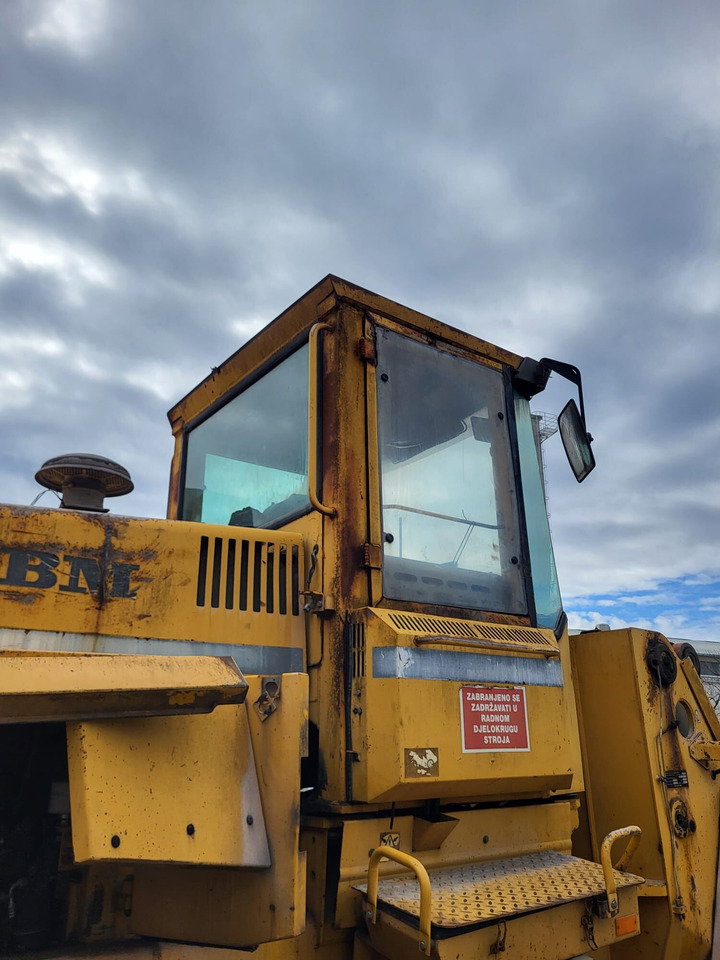 Volvo cabin - Cabine voor Lader: afbeelding 3 Volvo cabin - Cabine voor Lader: afbeelding 3