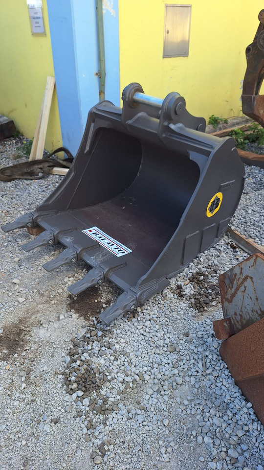 Volvo digging bucket 1200 mm UNI65 - Graafbak voor Graafmachine: afbeelding 2 Volvo digging bucket 1200 mm UNI65 - Graafbak voor Graafmachine: afbeelding 2