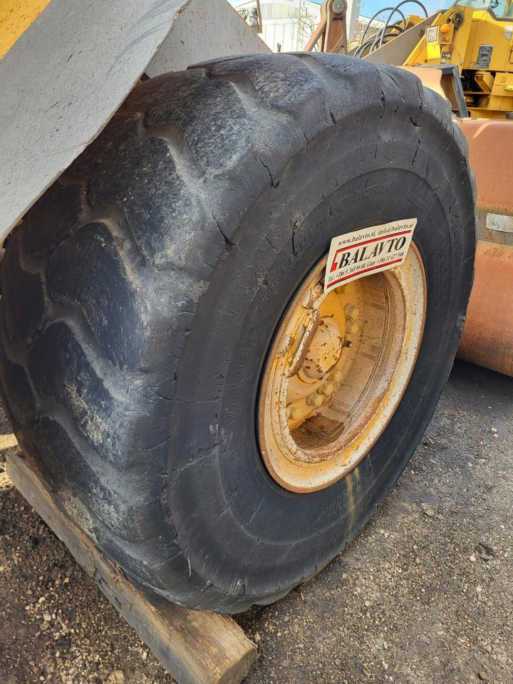 Volvo rims - Velg voor Lader: afbeelding 4 Volvo rims - Velg voor Lader: afbeelding 4