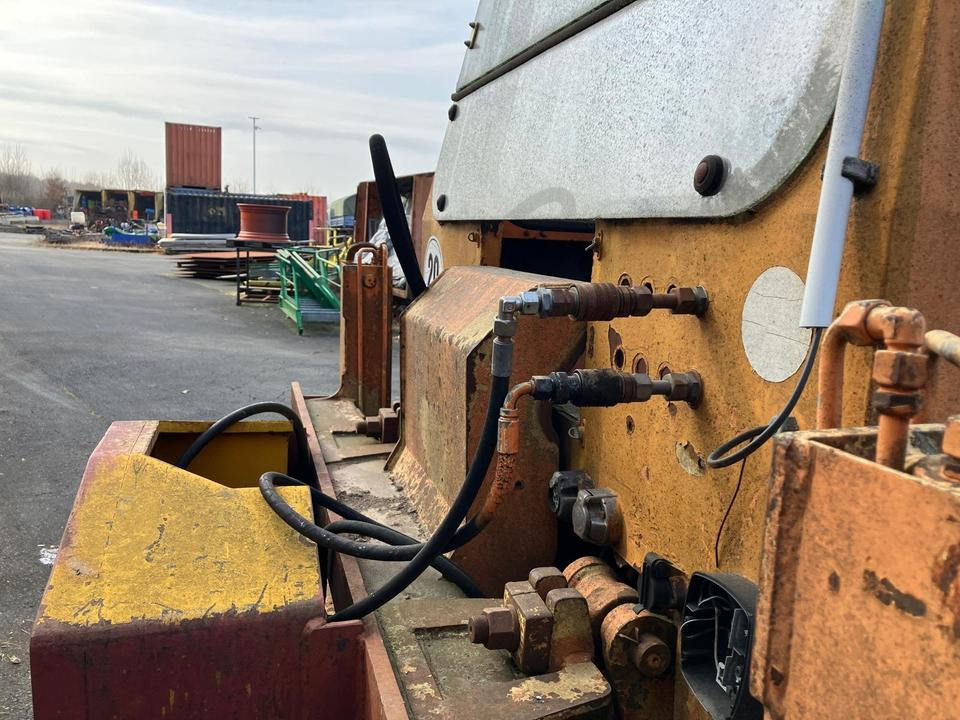 Kramer Allrad 416CM Radlader - Wiellader: afbeelding 5 Kramer Allrad 416CM Radlader - Wiellader: afbeelding 5