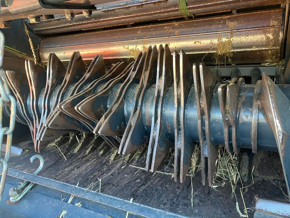 Rundballenpresse Deutz-Fahr Varimaster 590 14OC - Ronde balenpers: afbeelding 5 Rundballenpresse Deutz-Fahr Varimaster 590 14OC - Ronde balenpers: afbeelding 5