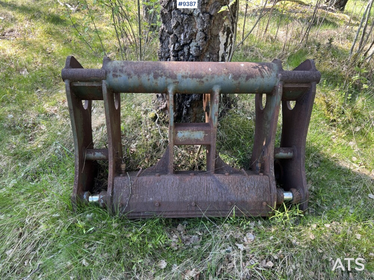 Bracket -Large BM - Bouwmaterieel: afbeelding 4 Bracket -Large BM - Bouwmaterieel: afbeelding 4