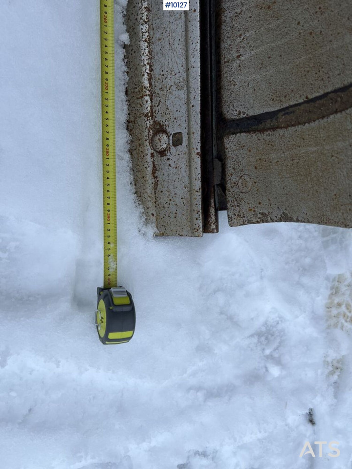 Leasing Champion 730A -VHP Road grader Champion 730A -VHP Road grader: afbeelding 27 Leasing Champion 730A -VHP Road grader Champion 730A -VHP Road grader: afbeelding 27