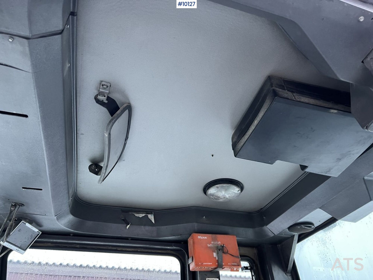 Leasing Champion 730A -VHP Road grader Champion 730A -VHP Road grader: afbeelding 25 Leasing Champion 730A -VHP Road grader Champion 730A -VHP Road grader: afbeelding 25