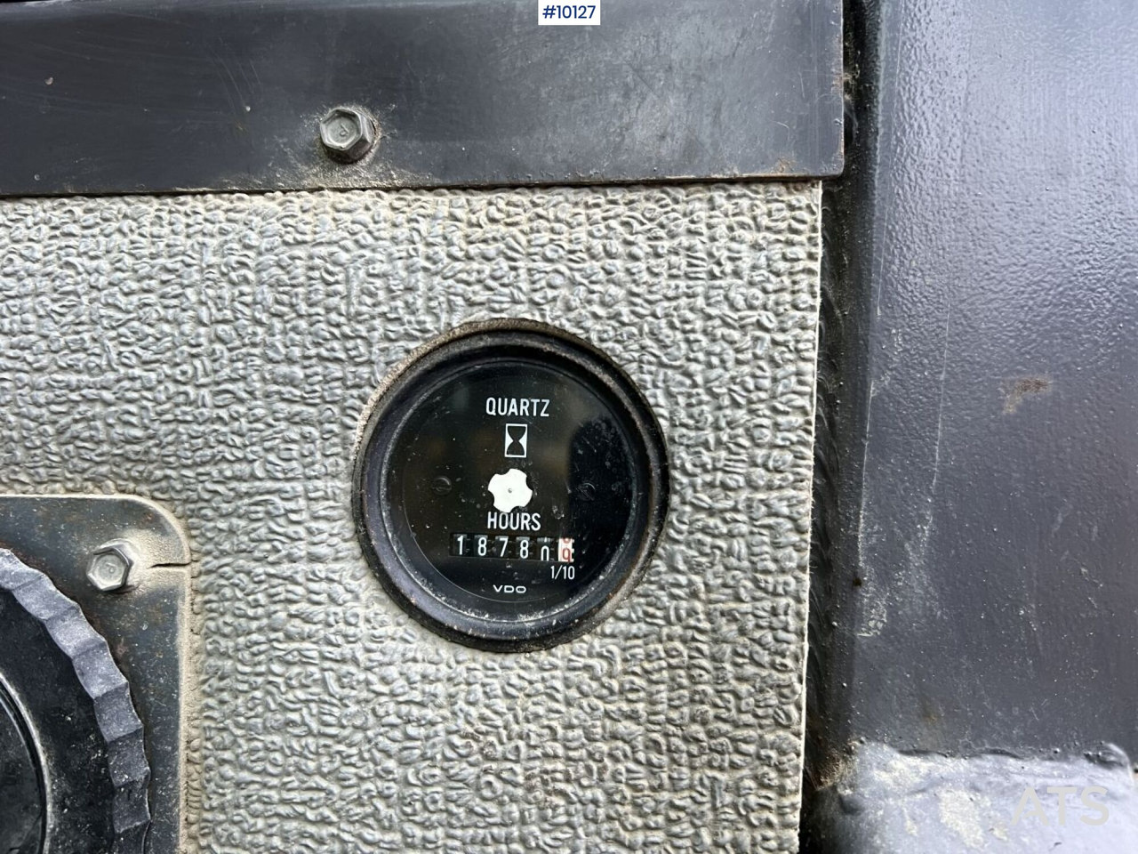 Leasing Champion 730A -VHP Road grader Champion 730A -VHP Road grader: afbeelding 26 Leasing Champion 730A -VHP Road grader Champion 730A -VHP Road grader: afbeelding 26