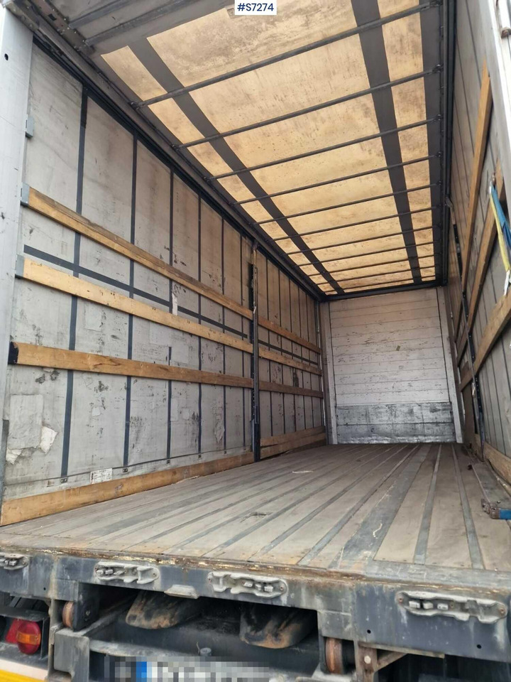 Dennison E24CS Link Trailer - Schuifzeiloplegger: afbeelding 3 Dennison E24CS Link Trailer - Schuifzeiloplegger: afbeelding 3