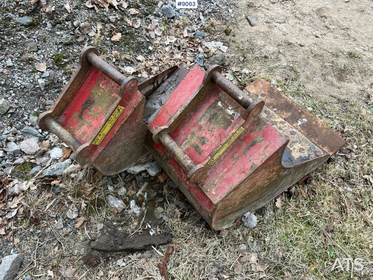 Excavator - Bobcat 334 (SEE VIDEO) - Minigraafmachine: afbeelding 5 Excavator - Bobcat 334 (SEE VIDEO) - Minigraafmachine: afbeelding 5