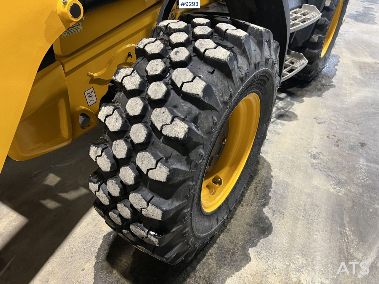 JCB 3CX Compact PRO Stage V Backhoe/Loader with only 1118 hours - Graaflaadmachine: afbeelding 5 JCB 3CX Compact PRO Stage V Backhoe/Loader with only 1118 hours - Graaflaadmachine: afbeelding 5