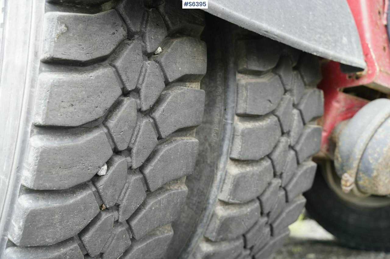 SLP Tipper Trailer - Kipper oplegger: afbeelding 4 SLP Tipper Trailer - Kipper oplegger: afbeelding 4