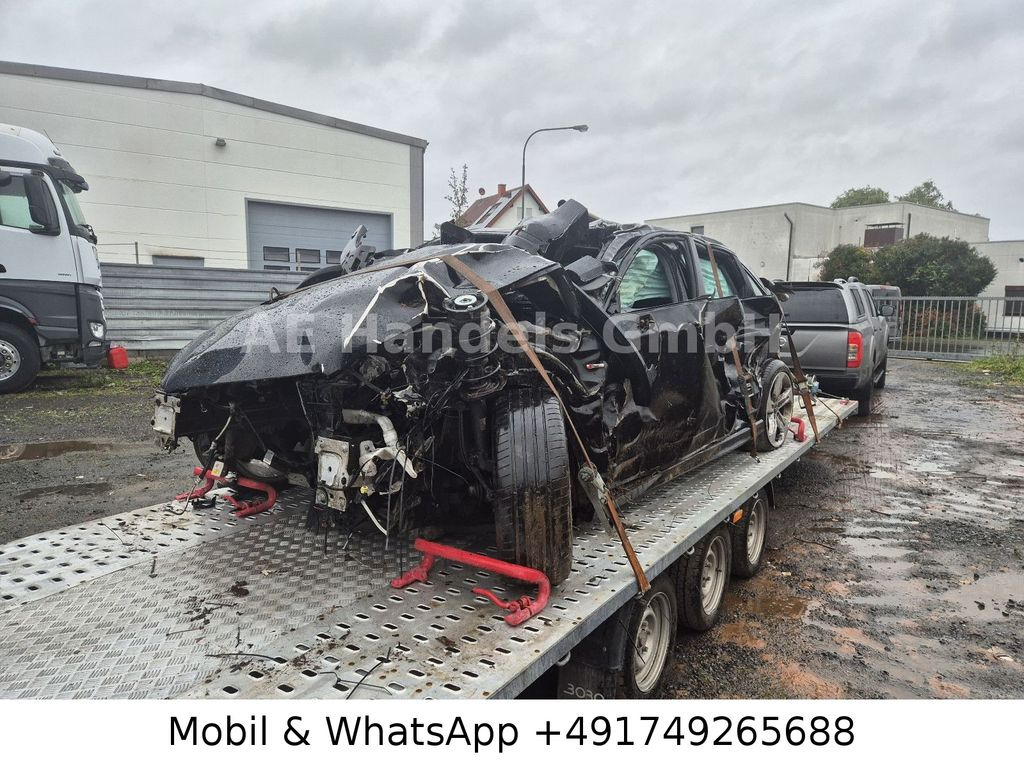 Audi A3 TDI 2.0 S Line *Manual/Xenon/Totalschaden Audi A3 TDI 2.0 S Line *Manual/Xenon/Totalschaden - Sedan: afbeelding 4 Audi A3 TDI 2.0 S Line *Manual/Xenon/Totalschaden Audi A3 TDI 2.0 S Line *Manual/Xenon/Totalschaden - Sedan: afbeelding 4