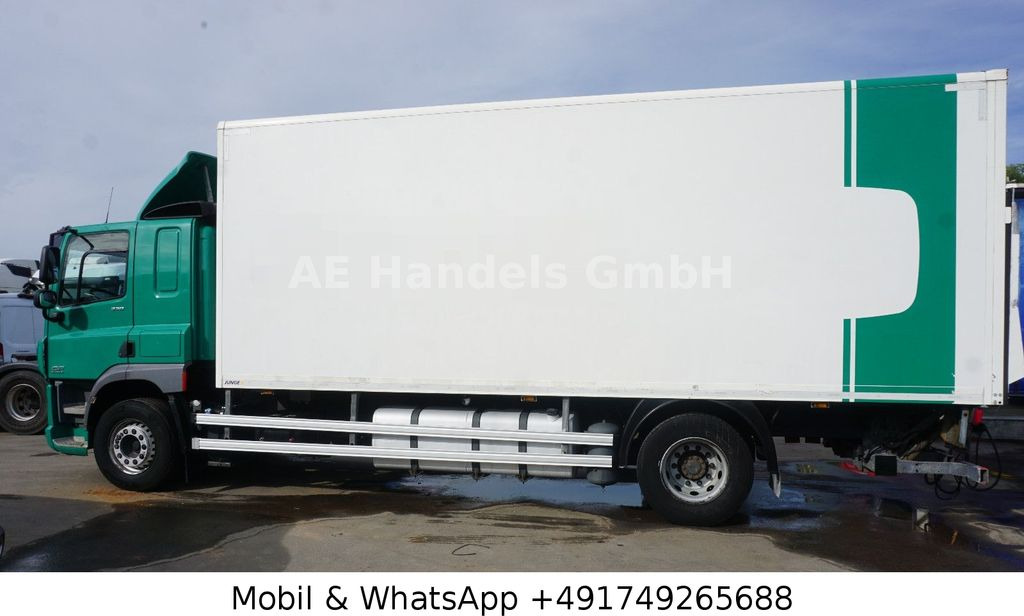 DAF CF 330 BL *LBW-DHollandia/AHK/1000L/1xBett - Bakwagen: afbeelding 5 DAF CF 330 BL *LBW-DHollandia/AHK/1000L/1xBett - Bakwagen: afbeelding 5
