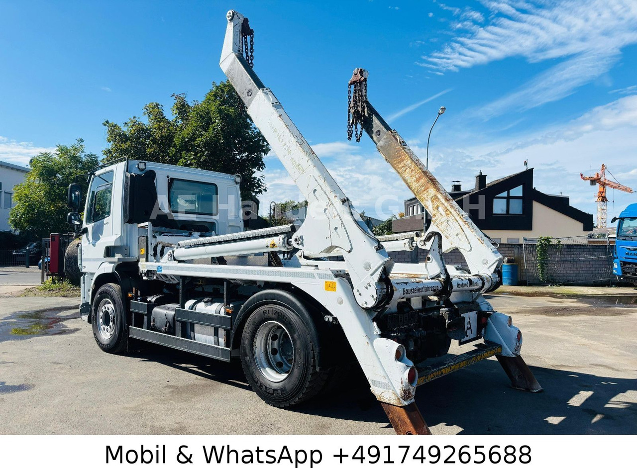 DAF CF 370 DayCab BL 4x2 Meiller AK 12.T *ACC/Funk - Kipper vrachtwagen: afbeelding 4 DAF CF 370 DayCab BL 4x2 Meiller AK 12.T *ACC/Funk - Kipper vrachtwagen: afbeelding 4