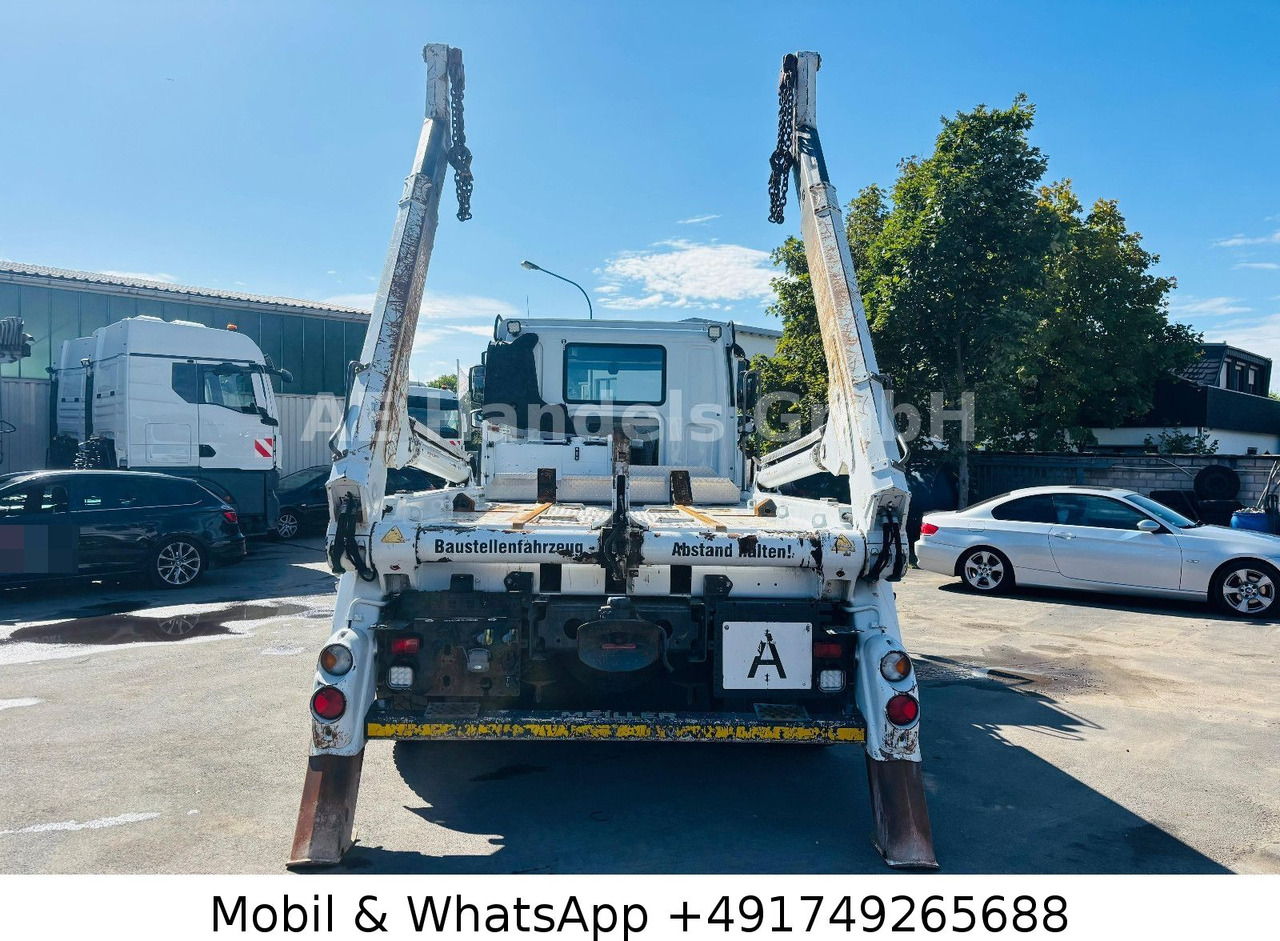 DAF CF 370 DayCab BL 4x2 Meiller AK 12.T *ACC/Funk - Kipper vrachtwagen: afbeelding 5 DAF CF 370 DayCab BL 4x2 Meiller AK 12.T *ACC/Funk - Kipper vrachtwagen: afbeelding 5