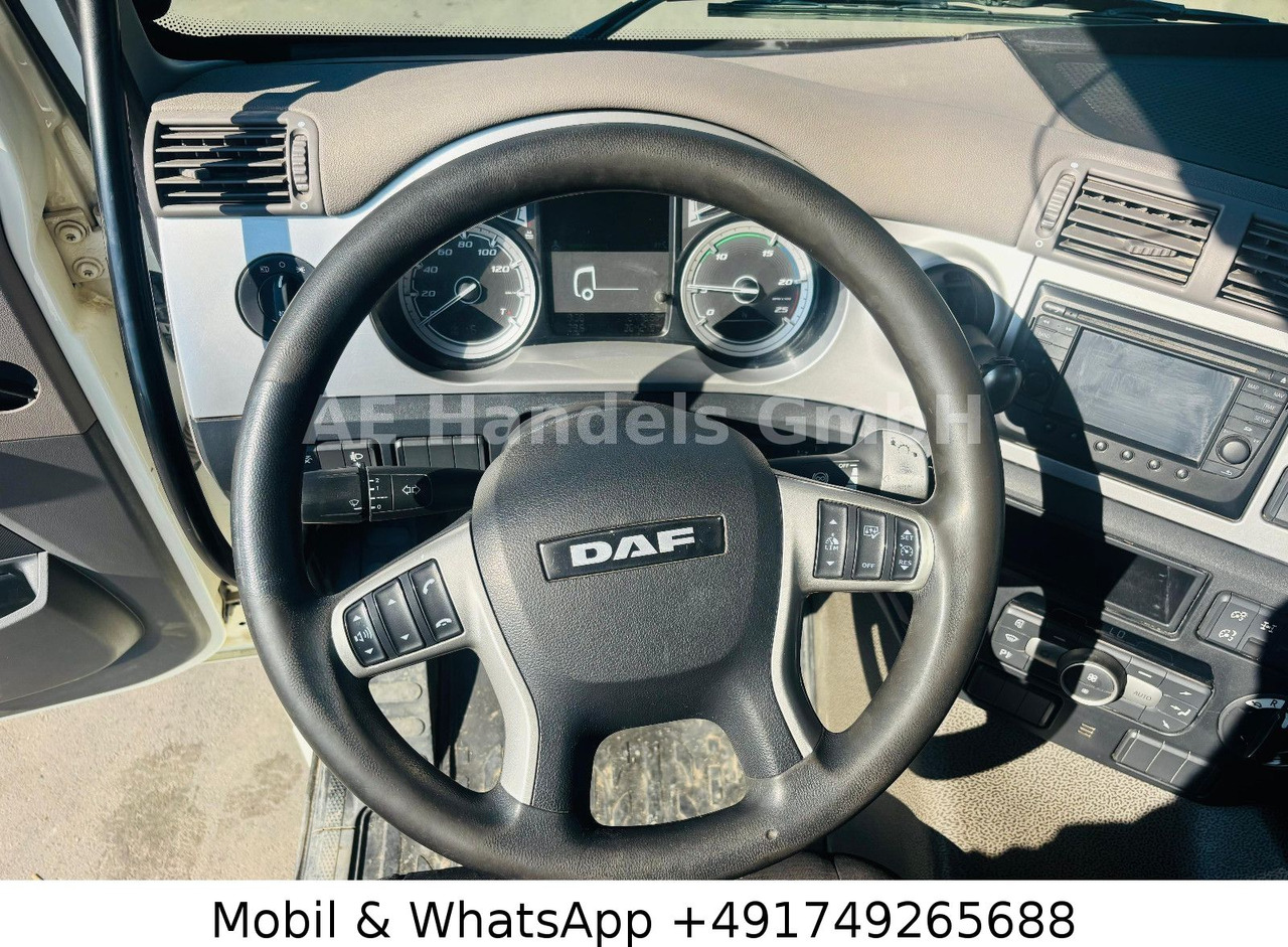 Portaalarmsysteem vrachtwagen DAF CF 450 BB Carnehl Muldenkipper *Hardox/16,5m³: afbeelding 23